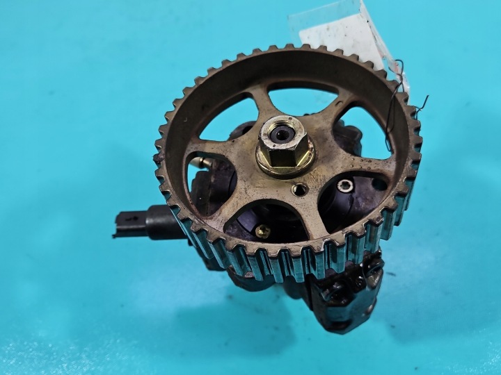 POMPE INJECTION PEUGEOT BOXER I 0445010046 0281002493 2.0 HDI
