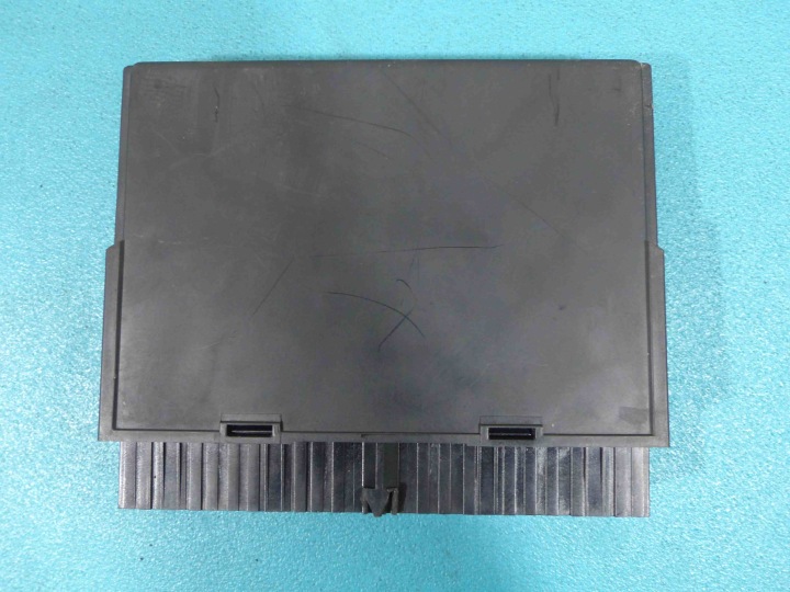 ORDINATEUR CONTRÔLEUR MOTEUR FORD MONDEO MK3 1,8 16V WIEL 3S7A-12A650-LA