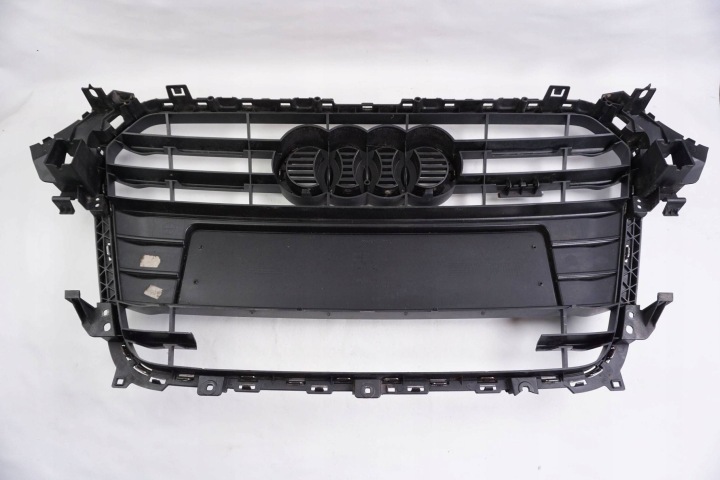 GRILLE CALANDRE AUDI A4 B8 LIFT 8K0853651E
