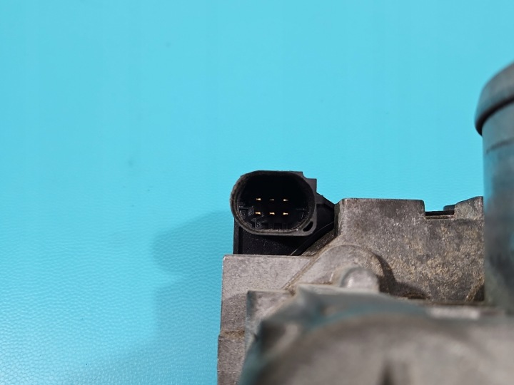 PAPILLON DES GAZ FIAT STILO 55354610 1.6 16V