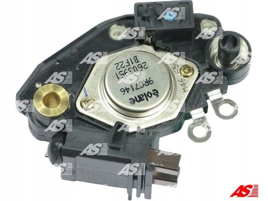 ORIGINAL RÉGULATEUR VALEO 593406 BMW 2.0 2.9D