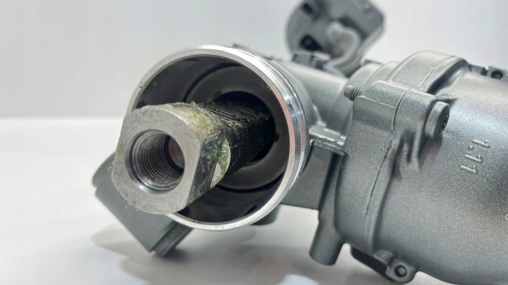 CRÉMAILLÈRE DE DIRECTION DIRECTION FORD TRANSIT 2019- KK213D070AE