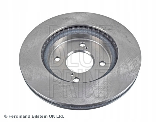 DISC BRAKE SUZUKI P. BALENO 1,0-1,2 16- ADK84350 BLUE PRINT photo 1 - milautoparts-fr.ukrlive.com