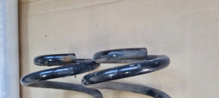 A6 C6 LIFT RESSORT RESSORTS AVANT 2.0 TDI 2 CV 4F0411105BG ENSEMBLE