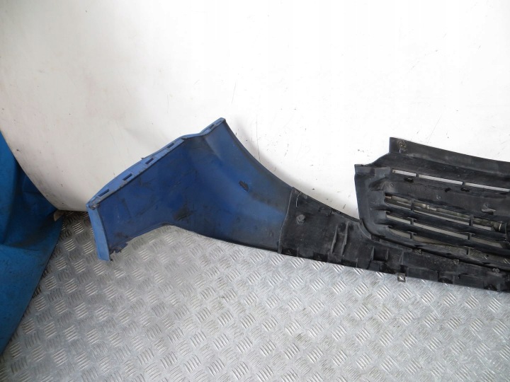 RENAULT TRAFIC II GRILLE CALANDRE PARE-CHOCS AVANT 23U 06-