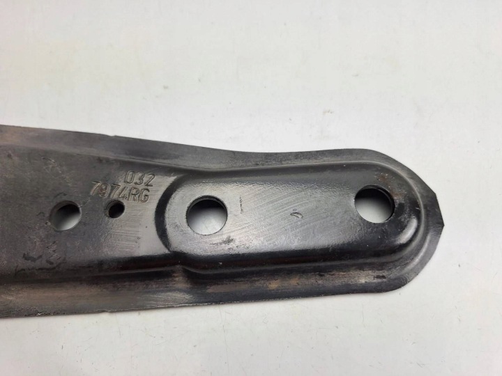 TALISMAN FIXATION SUPPORT TRAÎNEAU DROIT GAUCHE ENSEMBLE 7974RG 1872RD