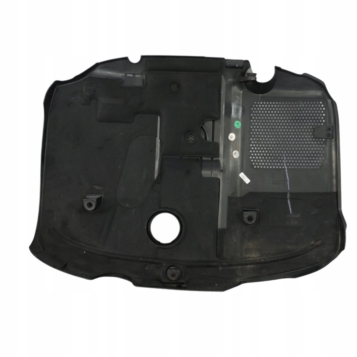 MERCEDES W212 OM651 DIESEL COUVERCLE ACOUSTIQUE MOTEUR A6510102767