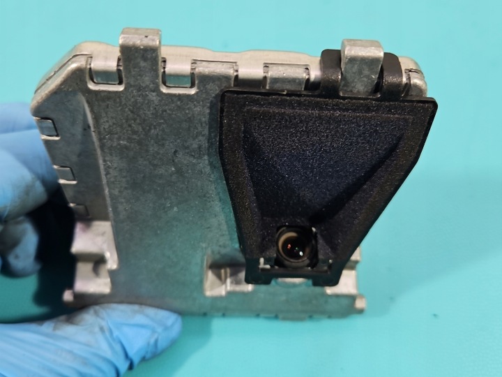 CAMÉRA AVANT RADAR MERCEDES W212 A0009051700