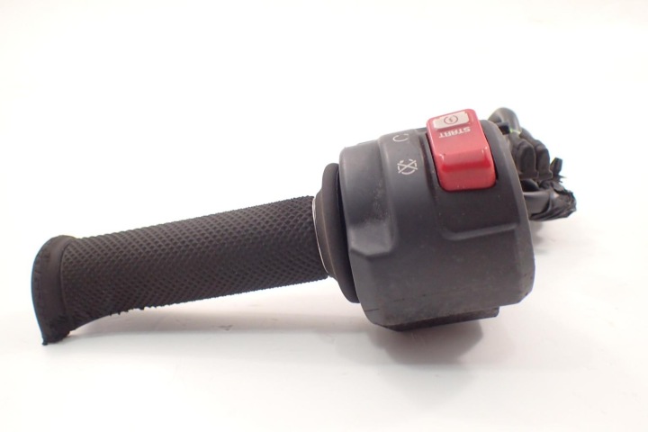 HONDA CBR 1000 RR SC77 SP1 17-19 COMMUTATEUR DROIT