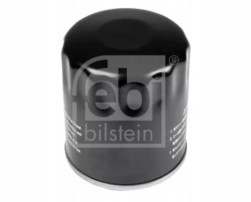 FEBI BILSTEIN FILTER OILS 109201 