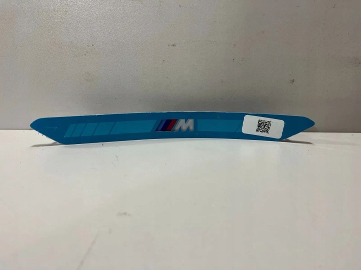 KIT REVÊTEMENTS SEUILS M BMW X5 G05 8069271