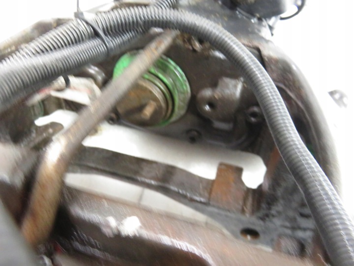 ÉTRIER DE FREIN DROIT AVANT MAN TGX I 18.480 EURO 6 SERVOMOTEUR