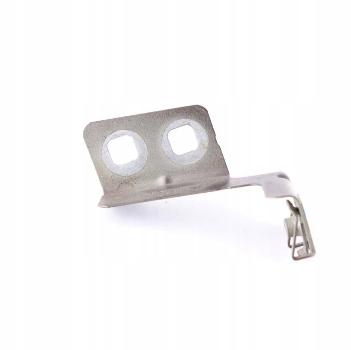 BMW F01 F02 SUPPORT GARDE-BOUE POIGNÉE MONTAGE AVANT DROIT 7204502