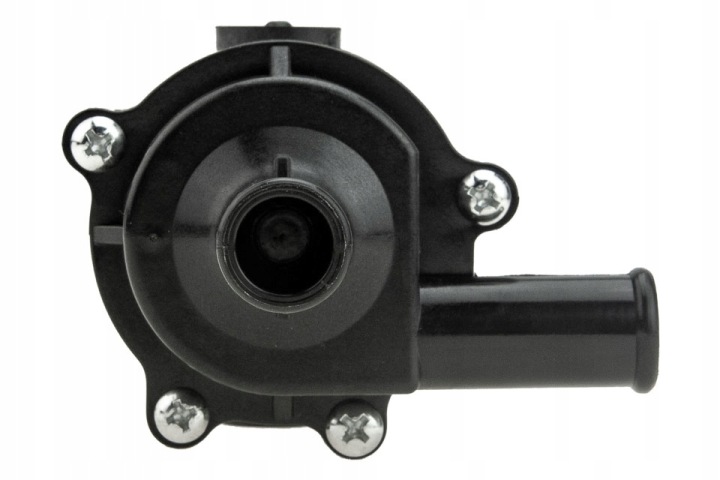 SUPPLÉMENTAIRE ÉLECTRIQUE POMPE À EAU CPZ-TY-009 NTY