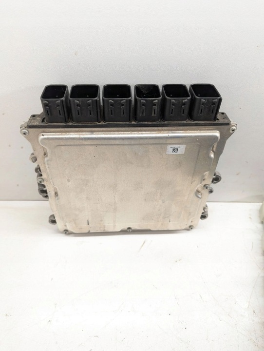 BMW 7 G11 G12 2018 ORDINATEUR CONTRÔLEUR ECU I ENSEMBLE CLÉS