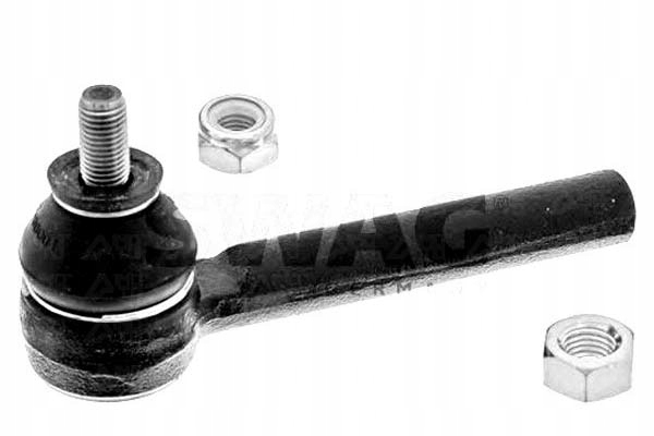 SWAG END DRIVE SHAFT FIAT UNO 89-95 LEFT=RIGHT SWAG SWA photo 2 - milautoparts-fr.ukrlive.com