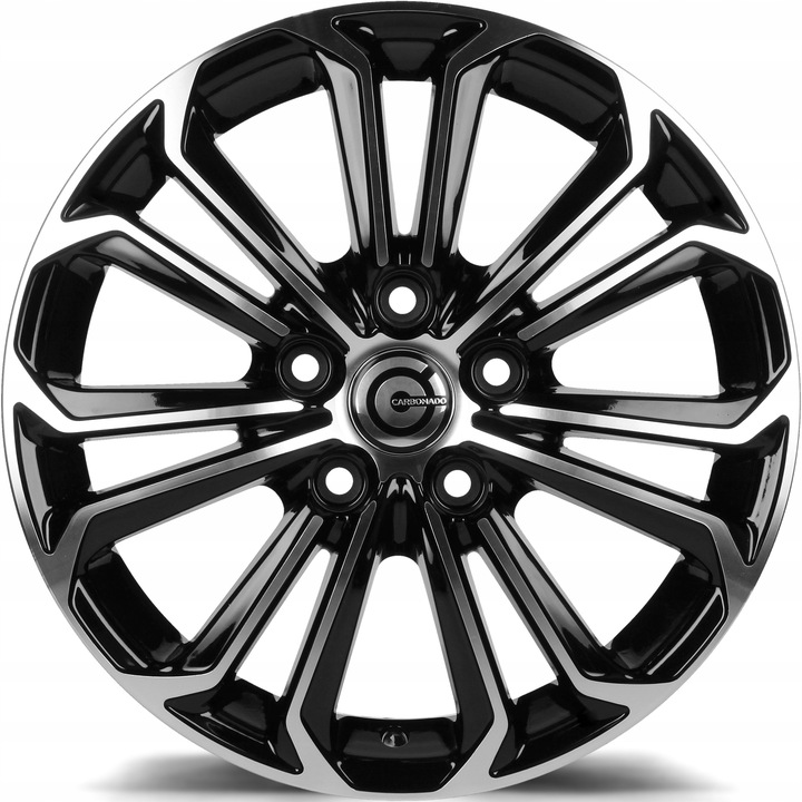 LLANTAS 15 5X114,3 TOYOTA AURIS E18 E21 COROLLA E21 