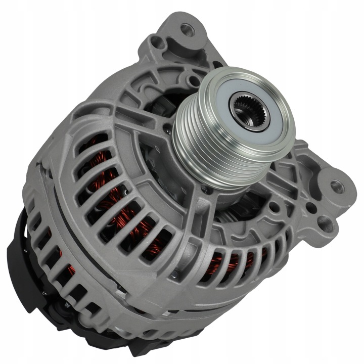 ALTERNATEUR 120A 12V VW BORA 1J2 GOLF IV 1J1 1998-2005 038903018Q 0124515010
