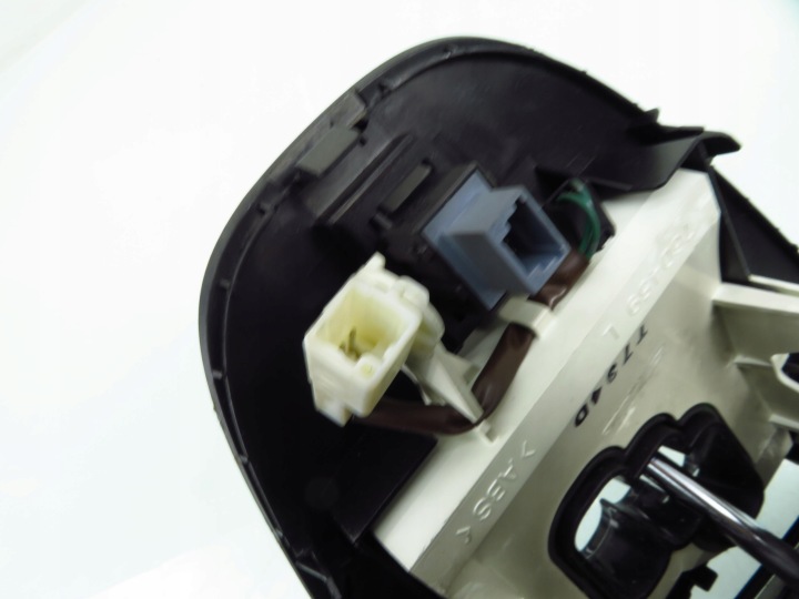 CRIC TOYOTA AURIS I (E15) 1.6 8945152020