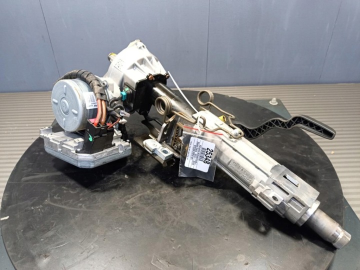 SKODA FABIA III COLONNE DIRECTION 6C1423510BE