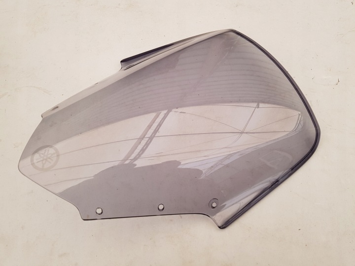 VITRE OE OEM YAMAHA FZ1 1000 FAZER 06-15 2006-2015 VITRE AVANT CALOTTE MRA