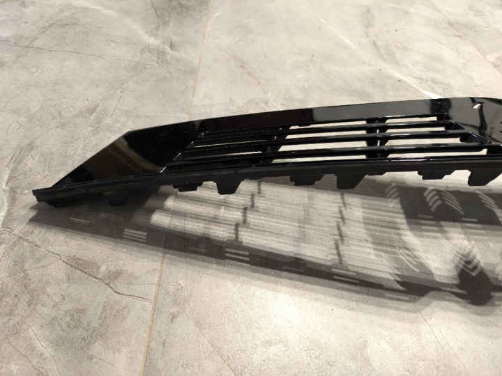 OPEL ASTRA GAUCHE VI GRILLE CALANDRE ÉTAT 9839640080 9842380780 LUBUSKIE