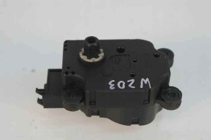 A2308201242 MOTOR CALENTADOR MERCEDES W203 A2308201242 