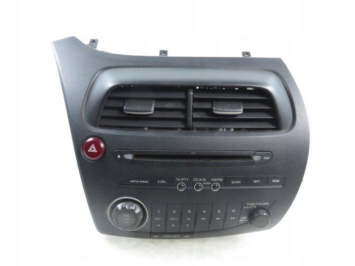 RADIO HONDA CIVIC VIII (FN, FK) 39100SMGG016M1