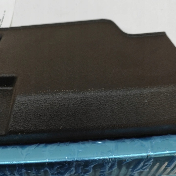 AUDI Q7 4M PROTECTION COURROIE COUVERCLES DE COFFRE