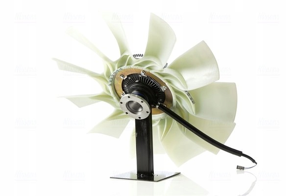 NISSENS 86029 EMBRAYAGE VENTILATEUR REFROIDISSEMENT