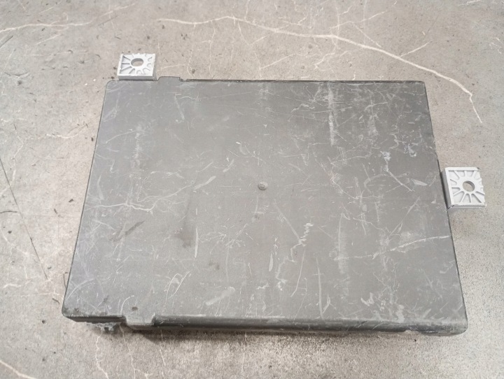 A2979005416 MODULE CONFORT MERCEDES-BENZ EQS V297 NOUVEAU