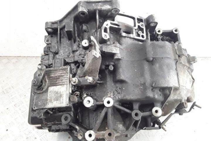 BOÎTE DE VITESSES CITROËN C6 (TD_) 20GG07 2.72L DIESEL 150KW 2006
