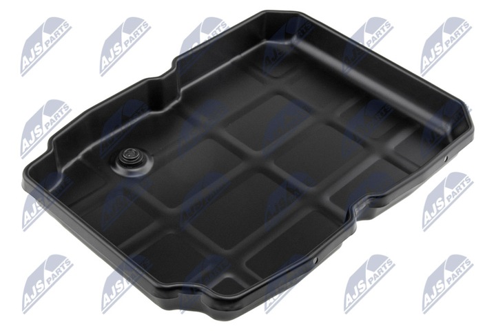 BANDEJA DE ACEITE CAJAS DE TRANSMISIÓN W5A580 - JEEP GRAND C 