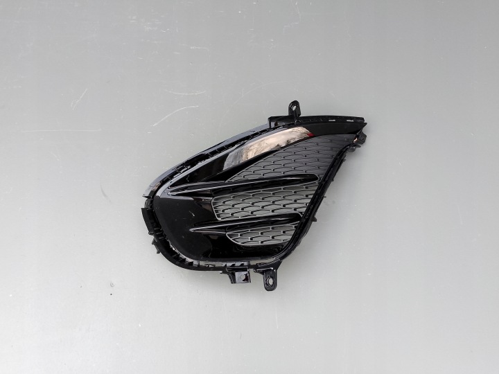 KIA CEED III LIFT GT 2021- GRILLE PARE-CHOCS AVANT GAUCHE 86551-J7LA0 ÷