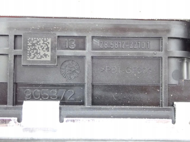 POMPE ABS DE FREIN 5Q0614517DE 5Q0614235 SKODA KAROQ 18R