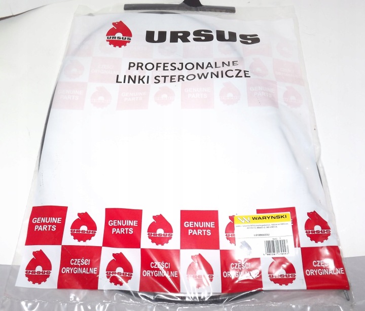 URSUS 46657330 CÂBLE TABLEAU DE BORD