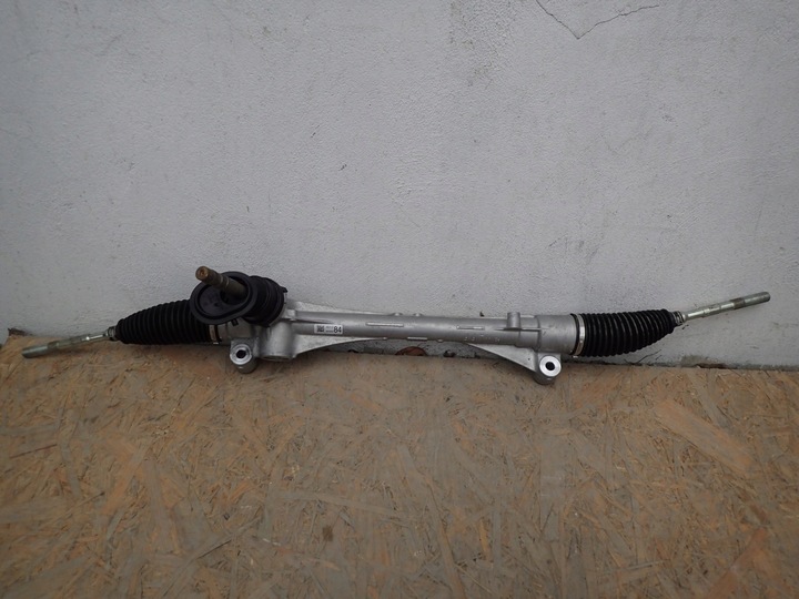 STEERING RACK STEERING TOYOTA YARIS 4 IV 2020- photo 1 - milautoparts-fr.ukrlive.com