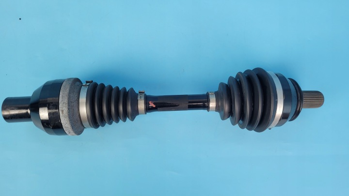 MERCEDES W177 A180 22R 2.0 CDI DEMI-ARBRE DROITE A1773302300
