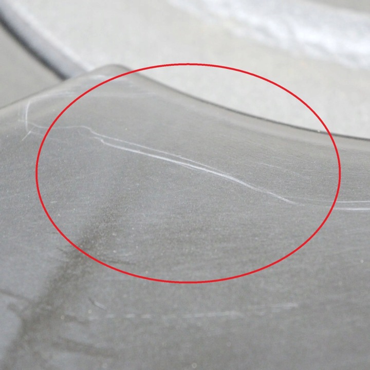 AUDI Q5 SQ5 2013 HAUT-PARLEUR DE GRAVES