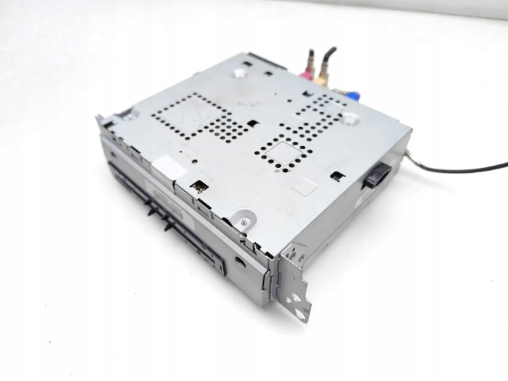 BMW X3 RADIO CD PLAYER. 2012 SUV 4/5DR 9262331 (10-14) DIESEL 20D XDRIVE