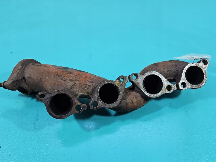 COLLECTEUR ÉCHAPPEMENT RF-8W93-9430-BB JAGUAR XF I X250 5.0 V8