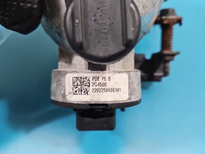 PHARES ANTIBROUILLARD DROIT HYUNDAI I30 III 16-
