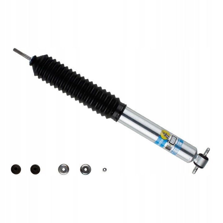 BILSTEIN B6 PARTE DELANTERA JEEP GRAND CHEROKEE II 24-185622 