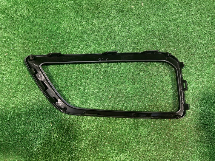 HYUNDAI KONA GRILLE CHÂSSIS HALOGÈNE GAUCHE AVANT AVANT 86563-J9000