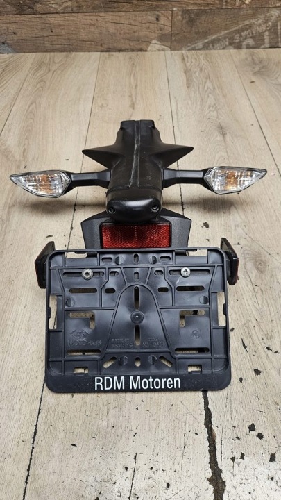 POIGNÉE NUMÉROS CLIGNOTANTS KAWASAKI Z1000