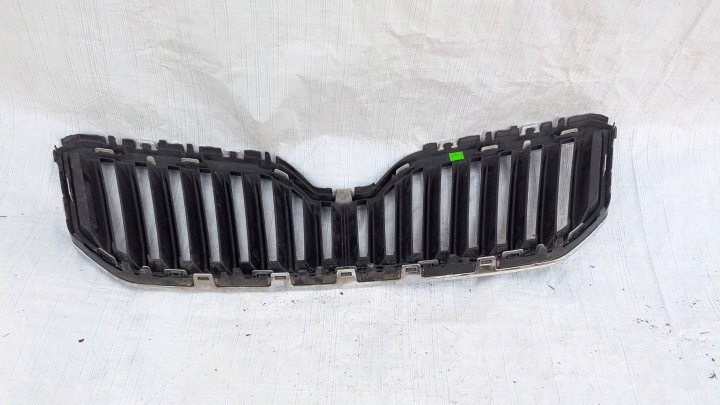 GRILLE AVANT AVANT SKODA YETI (5L) 5L0853668B