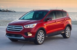 NUEVO DERECHA SEMI-EJE PARA FORD ESCAPE 2,0 13 - 19 EE.UU. 