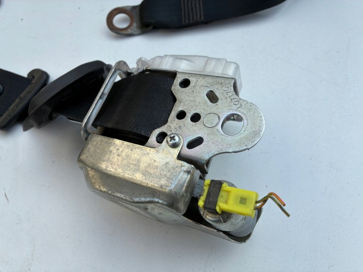 KIT ENSEMBLE COUSSINS AIRBAG TENDEURS CAPTEUR CITROEN C1 05-14R. ==OEM==