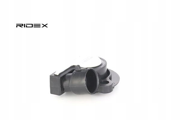 RIDEX 3940T0007 CAPTEUR USTAWIENIE PAPILLON DES GAZ VERS OPEL ASTRA G CC (T98)