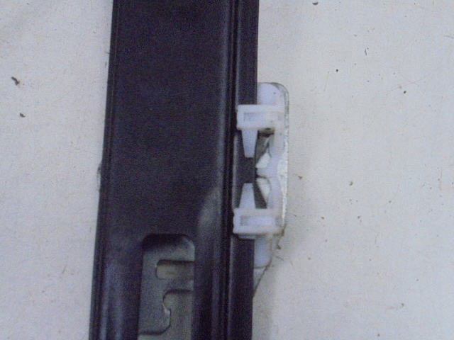 BMW 3 E46 01-07 MÉCANISME ÉLÉVATEUR VITRES AVANT GAUCHE 8362063